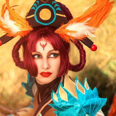 Profile Picture of Hayley Elise (@_HayleyElise) on Twitter