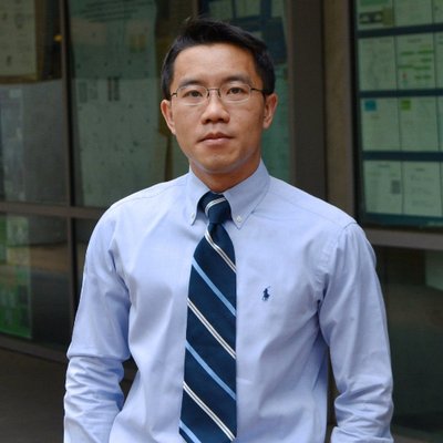 Profile Picture of Prof. Bryan M. Wong (@BryanMWong) on Twitter