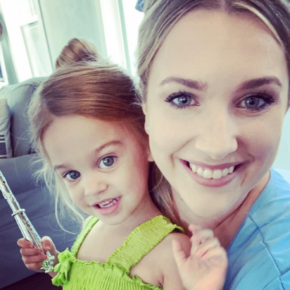 Profile Picture of Caitlyn Bedenbaugh (@cheerleader1215) on Poshmark