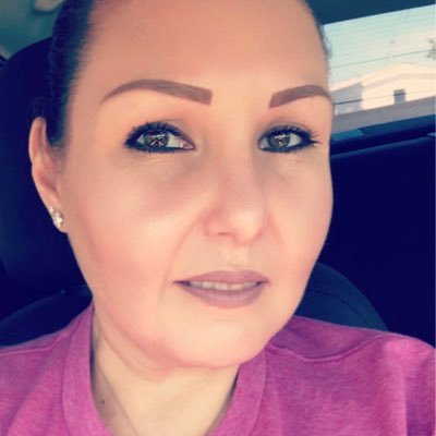 Profile Picture of Hope Cruz (@hopecruz76) on Twitter