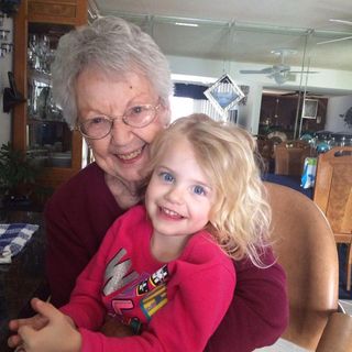 Ruby Bennett - Facebook Profile Picture of Ruby Bennett (@ruby.bennett.718) on Facebook