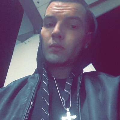 Profile Picture of Justin Capps (@That_boi_Cappz) on Twitter
