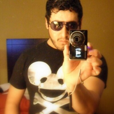 Profile Picture of David Escamilla (@dave_muse) on Twitter