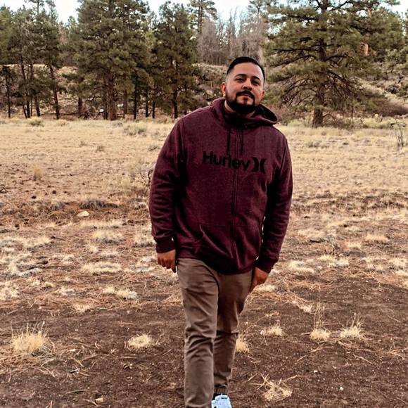 Profile Picture of Juan Quintero (@rebelde613) on Poshmark