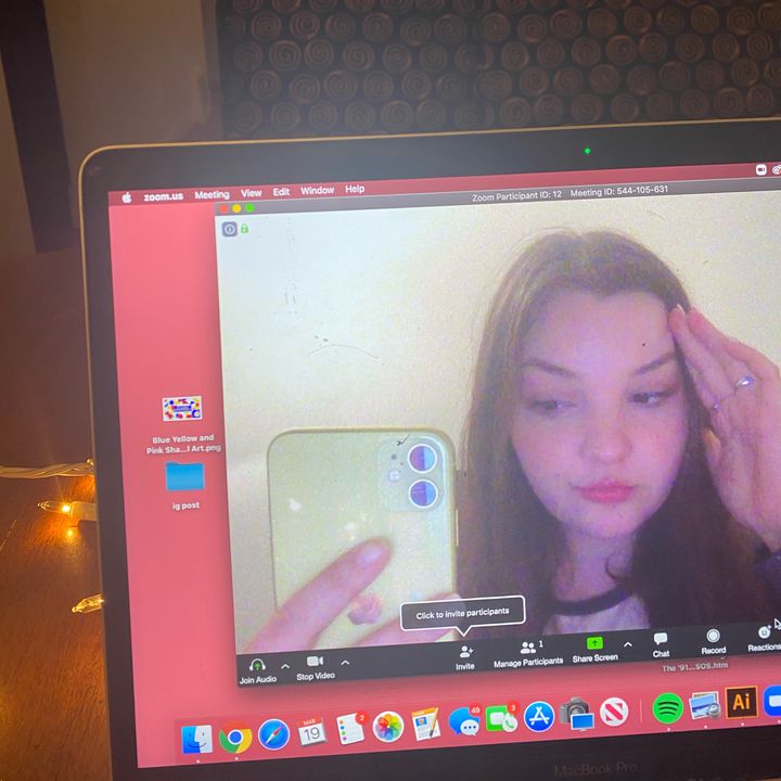Profile Picture of Clare Sharkey (@@claresharkey) on Tiktok