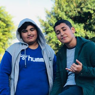 Profile Picture of Ahmed Bensasi (@ahmed.bensasi.127) on Facebook