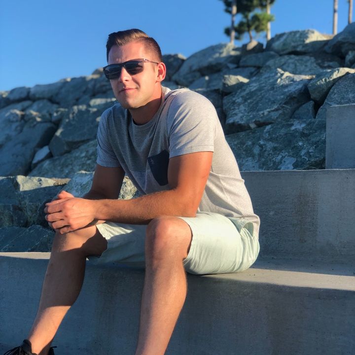 Profile Picture of Paul dee (@paul_pickle) on Tiktok