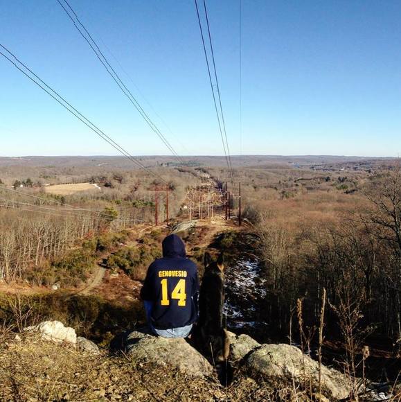 Profile Picture of Matthew Genovesio (@mattyg49) on Poshmark