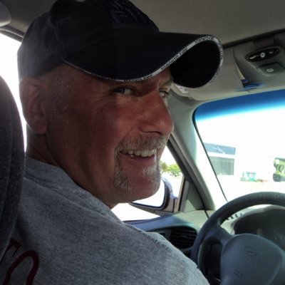 Profile Picture of Patrick McPhail (@padymcp) on Twitter