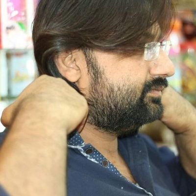 Profile Picture of Ikram Ul Huq (@IkramHuq) on Twitter