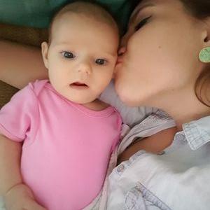 Profile Picture of Ariel Knight (@acknight0309) on Twitter