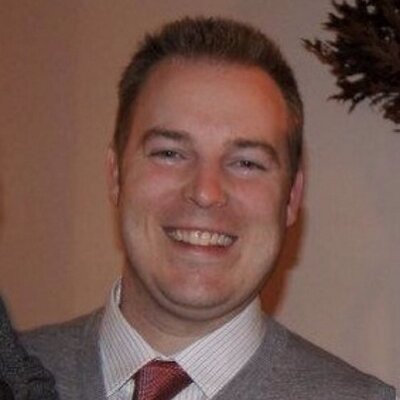 Profile Picture of Chris Goble (@CGobleRecruiter) on Twitter