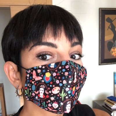 Profile Photo of Beatriz García (@beagarciaf) on Twitter