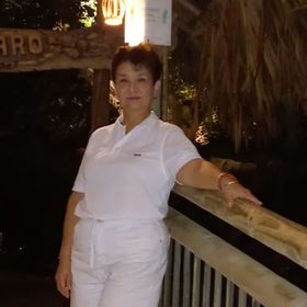 Profile Picture of Alba Zoraida Ortiz Mantilla (@albazoraida) on Pinterest