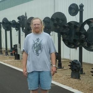 Bill Sturgeon - Myspace Profile Picture of Bill Sturgeon (@167645046) on Myspace