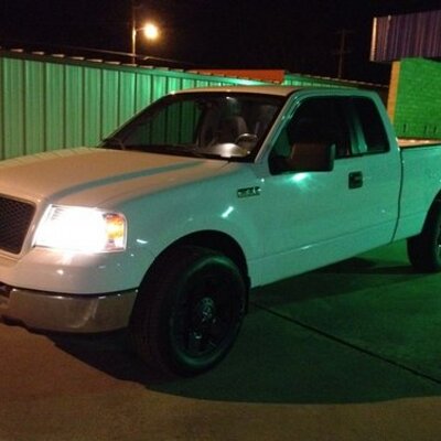 Profile Picture of Keith Rush (@kdog208) on Twitter
