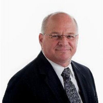 Profile Picture of Ronald Kaiser (@Kaiserron) on Twitter