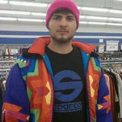 Profile Picture of Tosh.dumb (@GordonSims66) on Twitter