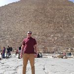 Profile Picture of Abdallah Odwan (@odwanabdallah) on Instagram
