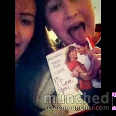 Profile Picture of Annabelle Murphy (@am12_gb42) on Twitter