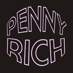 Profile Picture of PENNY RICH (@pennyrichband) on Instagram
