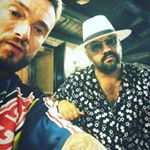 Massimiliano Ferrara - Instagram Profile Picture of Massimiliano Ferrara (@massimiliano_marcantonio) on Instagram