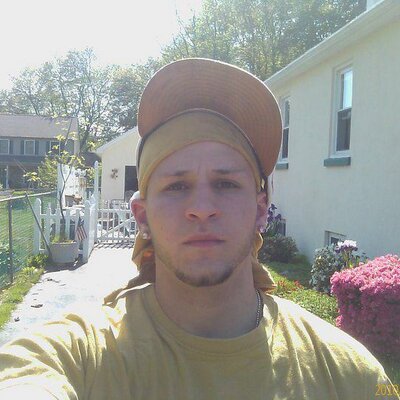 Profile Picture of Steven Sterner (@SternerSteven) on Twitter