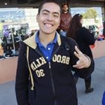 Profile Picture of Daniel Mendoza Escárcega (@danyboy_mendoza) on Instagram