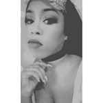 Profile Picture of Trishana Wheeler (@_caramelcutie_91) on Instagram