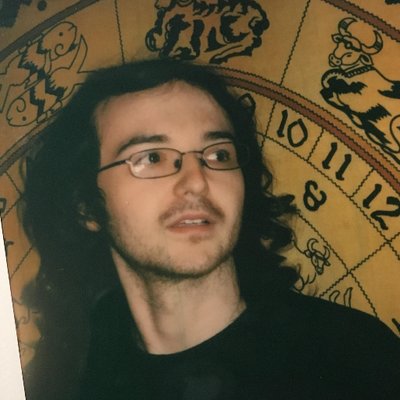 Profile Picture of Matthew Huntley (@matthewjhuntley) on Twitter