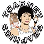 Profile Picture of Tyler Carney (@tcarneygraphics) on Instagram