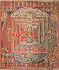 Profile Picture of Mandala - Wikipediaon Wikipedia