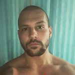 Profile Picture of Daniel Ridgeway (@dan.ridgeway) on Instagram