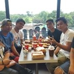 Jan Joshua Lagmay - Instagram Profile Picture of Jan Joshua Lagmay (@janjoshua01) on Instagram