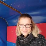 Profile Picture of Kristin Zscheile (@kristinzscheile) on Instagram