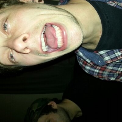 Profile Picture of Craig Haynes (@craighaynes85) on Twitter
