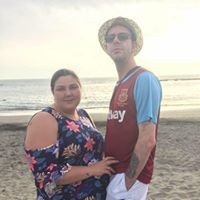 Profile Picture of Clare Day (@clare-day-7) on Quora