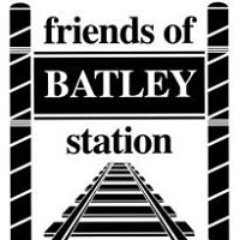 Profile Picture of Friends Of Batley Station (FOBS) (@FOBS_Batley) on Twitter