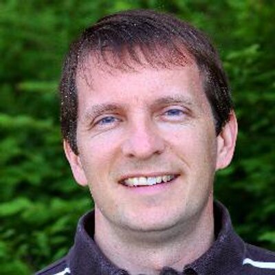 Profile Picture of Blake McKinney (@JBlakeMcKinney) on Twitter