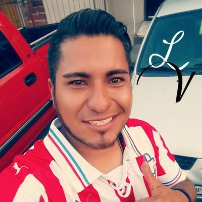 Profile Picture of Alejandro Verduzco (@LexVerdux) on Twitter