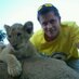 Profile Picture of Shaun Cramer (@Shaun_Cramer) on Twitter