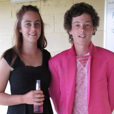 Profile Picture of Nick Wozniak (@Wozniacki15) on Twitter