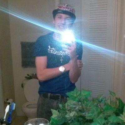 Profile Picture of Cool James (@colosimo98) on Twitter