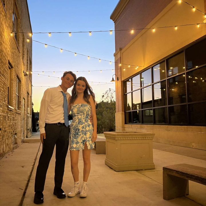 Profile Picture of Alex Pfeifer (@alex_pfeifer72) on Tiktok