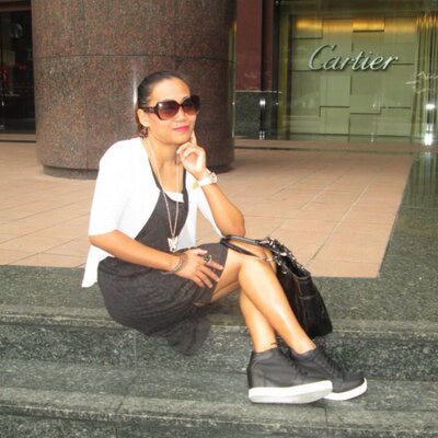 Profile Picture of Janet Peralta (@janetperalta12) on Twitter