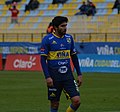 Profile Picture of Iván Ochoa (footballer)on Wikipedia
