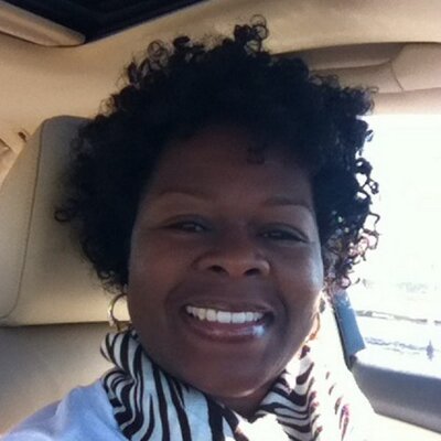 Profile Picture of Sherrie M Moody (@slmoody65) on Twitter