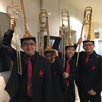 Profile Picture of Yifan Wu (@yifan-wu-86) on Quora