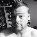 Profile Picture of Aaron Barker (@barker.aaron) on Instagram