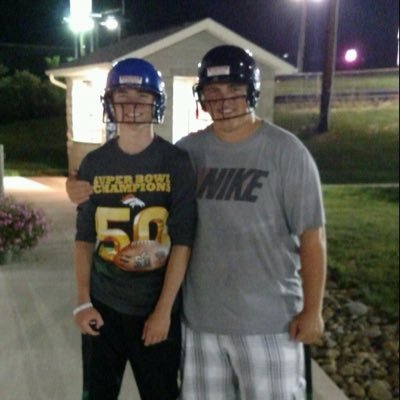 Profile Picture of Patrick Osborn (@PartyPat2015) on Twitter